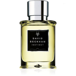 David Beckham Instinct 75 ml Uomo