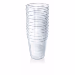 Philips AVENT VIA Vasetti di ricambio Avent SCF616/10 - Vista aggiuntiva 2