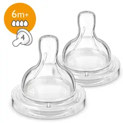 Avent tett flu veloce 4f nm 2p