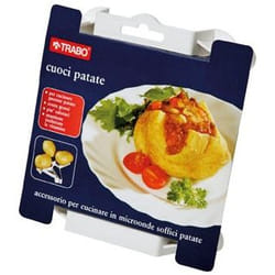 TRABO ECM35 pentolame da microonde