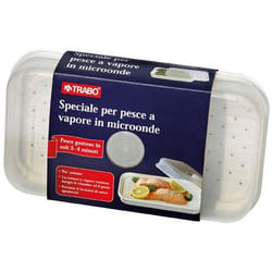 TRABO EMWST0085 pentolame da microonde