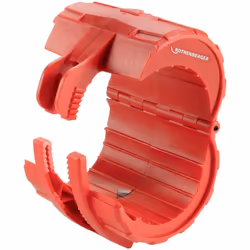 Tagliatubi Rothenberger Rocut Plastic Pro 40 - 50 mm, per il taglio di tubi in PE, PP e PVC da Ø 40 e 50 mm. Tagli veloci, ad ...