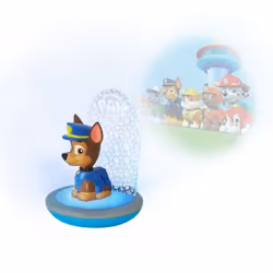 Worlds Apart 278PWP luce da notte per bambino Libera installazione Multicolore LED