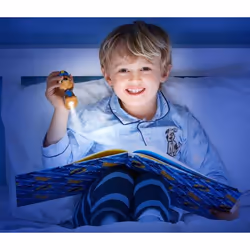 Worlds Apart 278PWP luce da notte per bambino Libera installazione Multicolore LED - Vista aggiuntiva 4