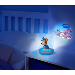 Worlds Apart 278PWP luce da notte per bambino Libera installazione Multicolore LED - Vista aggiuntiva 7