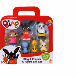 Acamar Films Bing Friends - Vista aggiuntiva 2