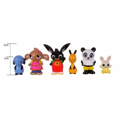 Acamar Films Bing Friends - Vista aggiuntiva 5