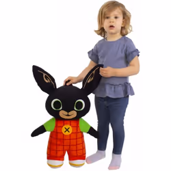 Bing BI3530 peluche