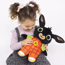Bing BI3573 peluche