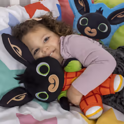 Bing BI3573 peluche