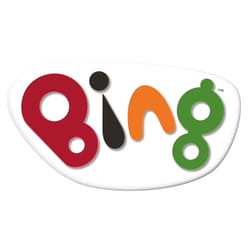 Bing BI3680 action figure giocattolo