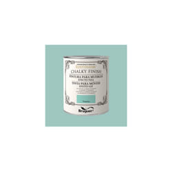 Rust-oleum - Mobili Turchese Finitura Gessata Ruggine-Oleum 750ml bruguer