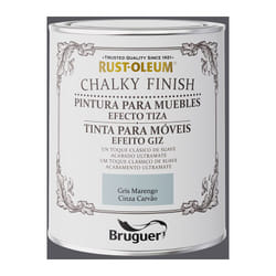 Xylazel - Rust-oleum gesso finitura mobili grigio carbone 0,75l 5733887 bruguer