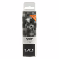 Sony MDR-E9LP - Vista aggiuntiva 4