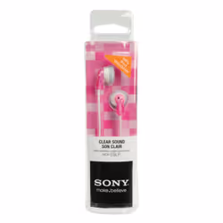 Sony MDR-E9LP - Vista aggiuntiva 4