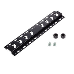 Sony SU-WL450/PSE Supporto TV a parete 165,1 cm (65") Nero