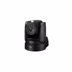 Sony BRC-X1000, Telecamera di sicurezza IP, Interno, Cablato, 33 dBi, Auto, Manuale, Priorità otturatore, Nero