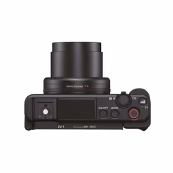 Sony Vlog Camera ZV-1 - Fotocamera Digitale con schermo LCD direzionabile ideale per Vlog e video 4K - Vista aggiuntiva 6