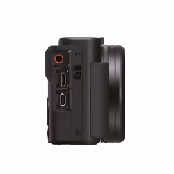 Sony Vlog Camera ZV-1 - Fotocamera Digitale con schermo LCD direzionabile ideale per Vlog e video 4K - Vista aggiuntiva 7