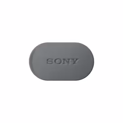 Sony MDR-XB55AP Cuffie Cablato In-ear Nero
