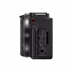 Sony α ZV-E10 Corpo MILC 24,2 MP CMOS 6000 x 4000 Pixel Nero - Vista aggiuntiva 5