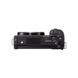 Sony α ZV-E10 Corpo MILC 24,2 MP CMOS 6000 x 4000 Pixel Nero - Vista aggiuntiva 6