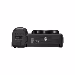 Sony α ZV-E10 Corpo MILC 24,2 MP CMOS 6000 x 4000 Pixel Nero - Vista aggiuntiva 7