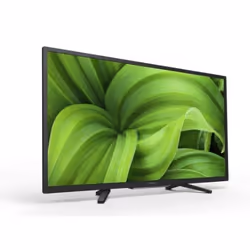 Sony FWD-32W8001 visualizzatore di messaggi Pannello piatto per segnaletica digitale 81,3 cm (32") LED Wi-Fi 380 cd/m² WXGA Nero Processore integrato Android 10 - Vista aggiuntiva 4
