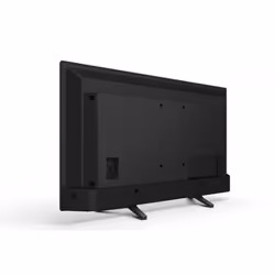 Sony FWD-32W8001 visualizzatore di messaggi Pannello piatto per segnaletica digitale 81,3 cm (32") LED Wi-Fi 380 cd/m² WXGA Nero Processore integrato Android 10 - Vista aggiuntiva 8