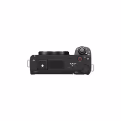 Sony ZV-E1 + FE 28-60mm F4-5.6 Corpo MILC 12,1 MP Exmor R CMOS 4240 x 2832 Pixel Nero - Vista aggiuntiva 4