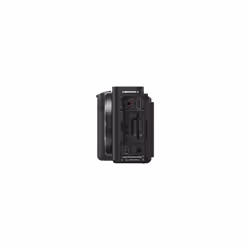 Sony ZV-E1 + FE 28-60mm F4-5.6 Corpo MILC 12,1 MP Exmor R CMOS 4240 x 2832 Pixel Nero - Vista aggiuntiva 5