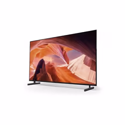 Sony FWD-75X80L TV 190,5 cm (75") 4K Ultra HD Smart TV Wi-Fi Nero - Vista aggiuntiva 6