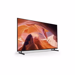 Sony FWD-75X80L TV 190,5 cm (75") 4K Ultra HD Smart TV Wi-Fi Nero - Vista aggiuntiva 8