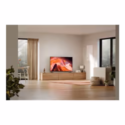 Sony FWD-65X80L TV 165,1 cm (65") 4K Ultra HD Smart TV Wi-Fi Nero