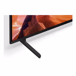 Sony FWD-65X80L TV 165,1 cm (65") 4K Ultra HD Smart TV Wi-Fi Nero - Vista aggiuntiva 8