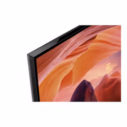 Sony FWD-50X80L TV 127 cm (50") 4K Ultra HD Smart TV Wi-Fi Nero - Vista aggiuntiva 6