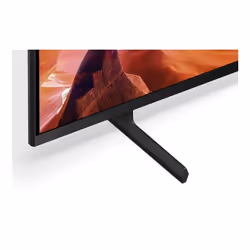 Sony FWD-50X80L TV 127 cm (50") 4K Ultra HD Smart TV Wi-Fi Nero - Vista aggiuntiva 7