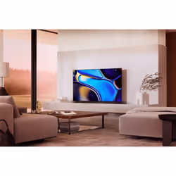 Sony FWD-65XR80 TV 165,1 cm (65") 4K Ultra HD Smart TV Wi-Fi Nero - Vista aggiuntiva 2