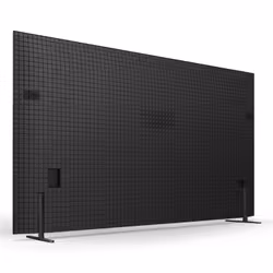 Sony FWD-65XR80 TV 165,1 cm (65") 4K Ultra HD Smart TV Wi-Fi Nero - Vista aggiuntiva 3