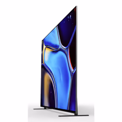 Sony FWD-65XR80 TV 165,1 cm (65") 4K Ultra HD Smart TV Wi-Fi Nero - Vista aggiuntiva 4