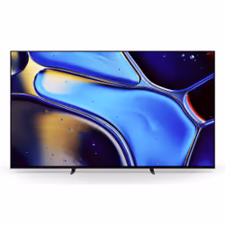 Sony FWD-65XR80 TV 165,1 cm (65") 4K Ultra HD Smart TV Wi-Fi Nero - Vista aggiuntiva 6