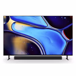Sony FWD-65XR80 TV 165,1 cm (65") 4K Ultra HD Smart TV Wi-Fi Nero - Vista aggiuntiva 7