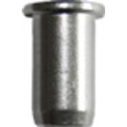 Rivetti in confezione DRESSELHAUS 2930/000/01 8x11x17