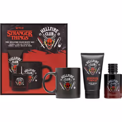 Corsair Stranger Things Hellfire Club