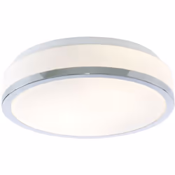 Collezione Formaggio LUCE D'EFFETTO Questo raccordo a 2 luci con paralume in vetro opalino e finiture cromate sembra elegante ...