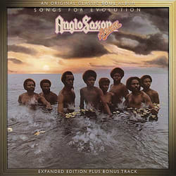 Cherry Red Records Songs For Evolution: Expanded Edition