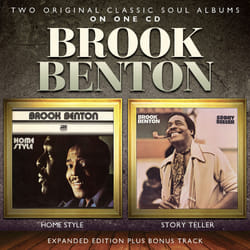 Cherry Red Records Home Style / Story Teller: 2CD Expanded Edition CD