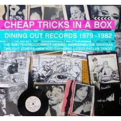 Cherry Red Records TUX23 musica e registrazione audio Various Artists