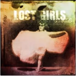 Cherry Red Records Lost Girls: Expanded Edition, Supporto fisico, Adulto