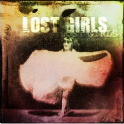 Cherry Red Records Lost Girls: Expanded Edition